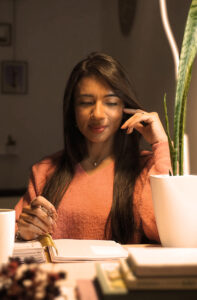 Raquel Lisboa Silva Mentoria