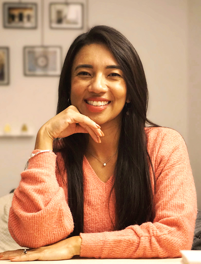 Raquel Lisboa Silva Mentoria