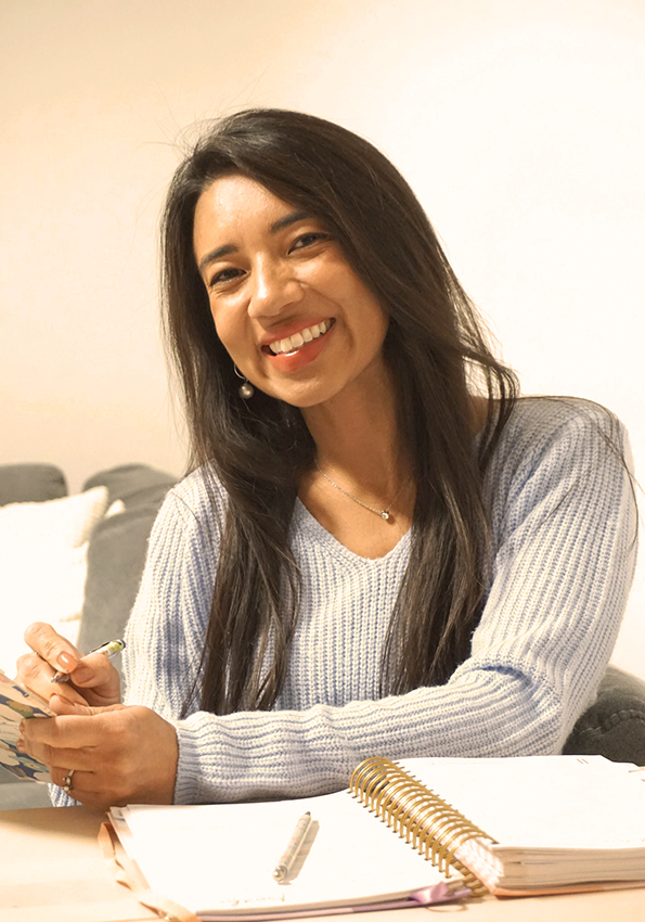 Raquel Lisboa Silva Mentoria