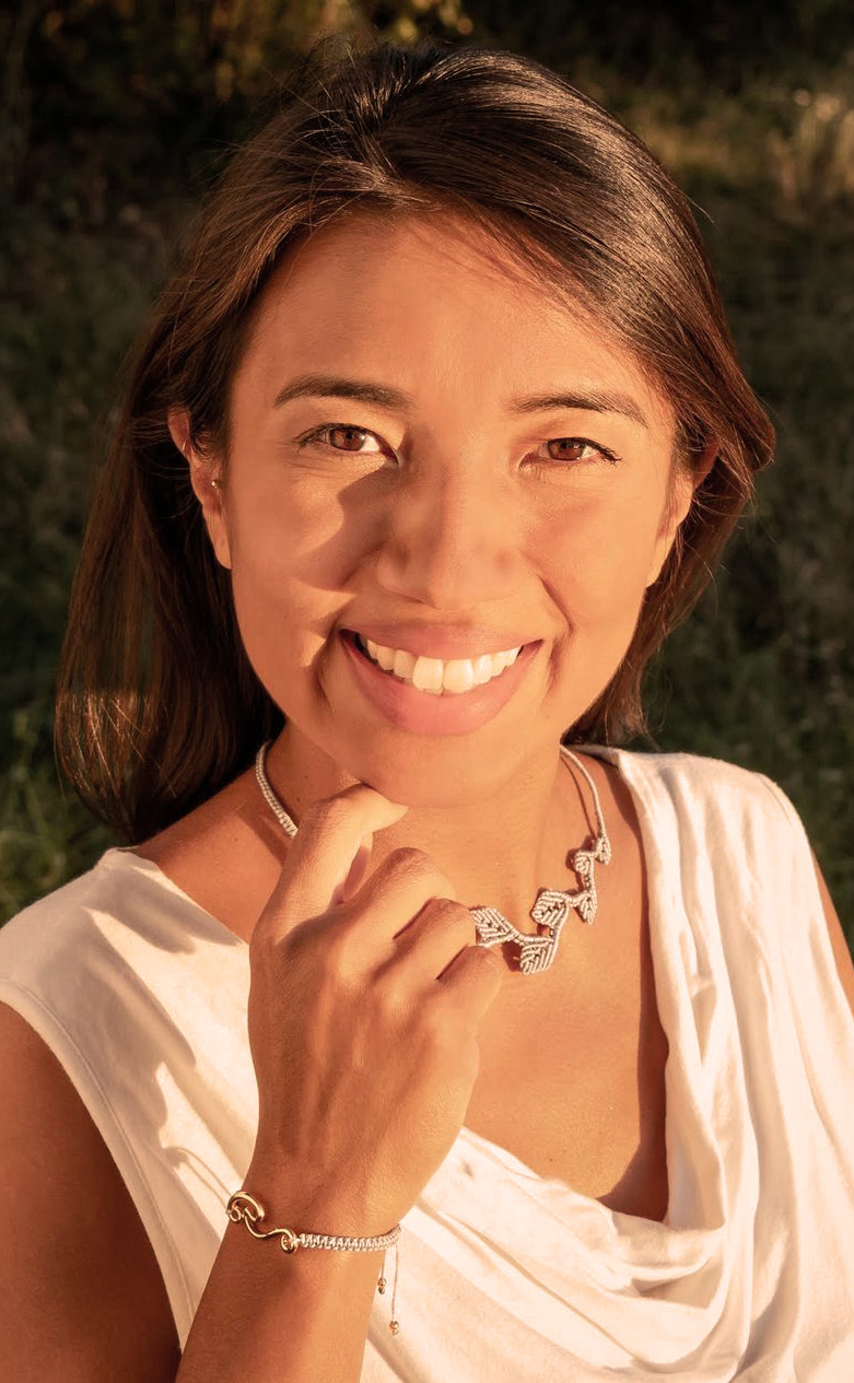 Perfil Raquel Lisboa Silva Mentoria